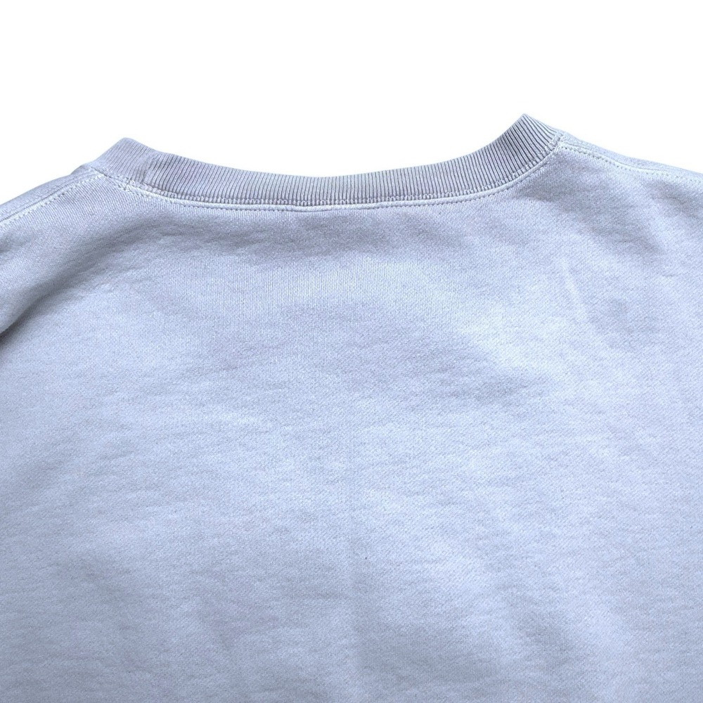 Rare Vintage Tommy‎ Hilfiger Athletics Sweatshirt Size Medium Big Logo Spell Out - Picture 7 of 16